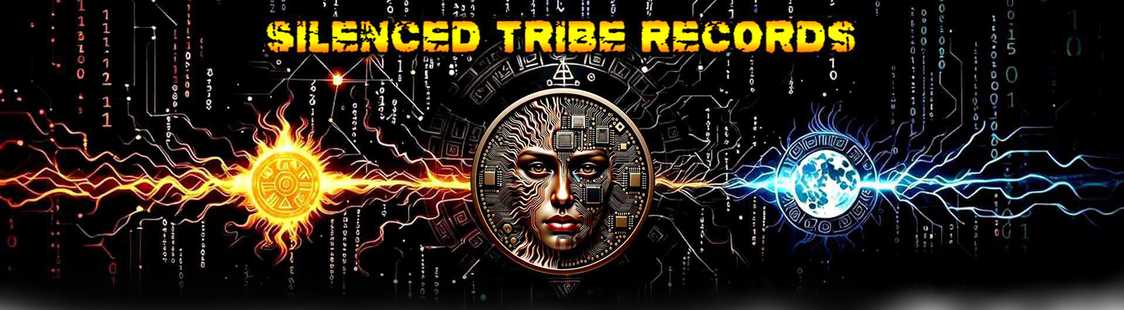 Silenced Tribe Records
