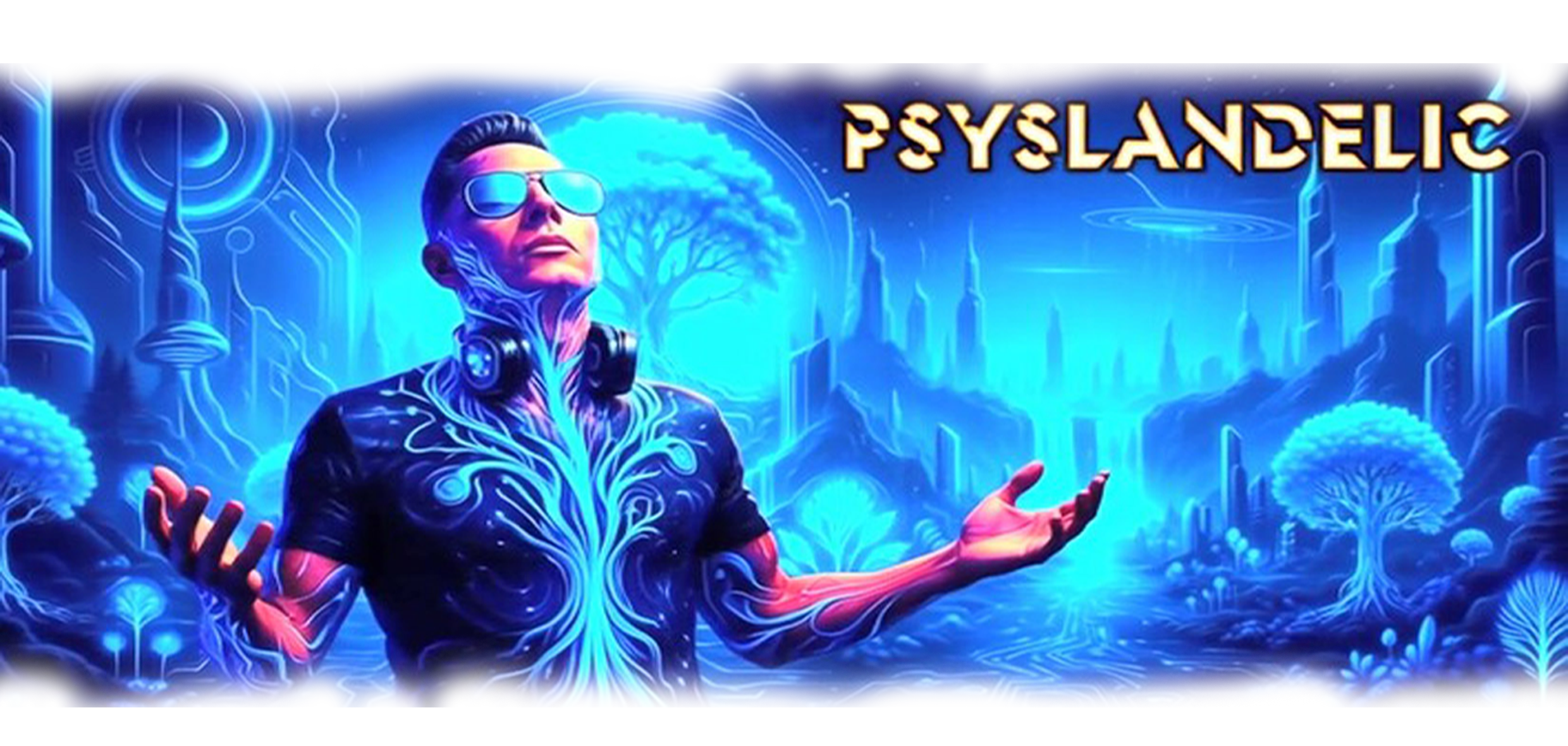 PSYSLANDELIC