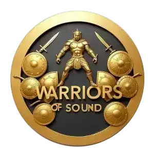 silenced tribe records, warriors of sound
