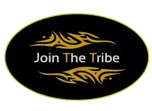 silenced tribe records, join the tribe
